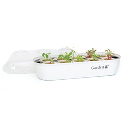 Gardyn Indoor Garden Nursery - Indoor Germination, Hydroponic Growing System - Seed Starter Tray Works with Gardyn Home Tower Gardens, Vertical Garden Planters & Microgreens Growing Kits