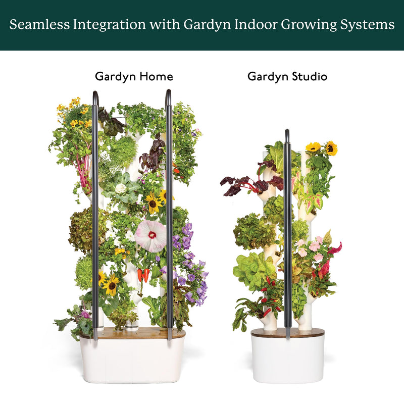 Gardyn Indoor Garden Nursery - Indoor Germination, Hydroponic Growing System - Seed Starter Tray Works with Gardyn Home Tower Gardens, Vertical Garden Planters & Microgreens Growing Kits